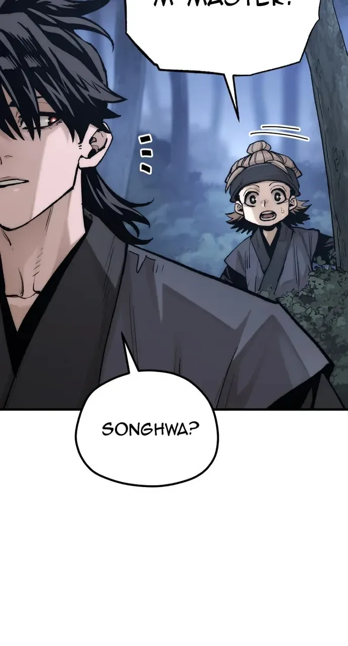 Murim RPG Simulation Chapter 144 page 44