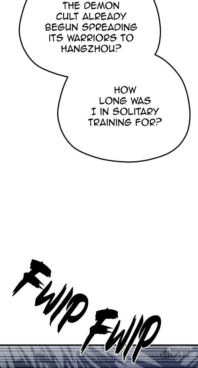 Murim RPG Simulation Chapter 144 page 15
