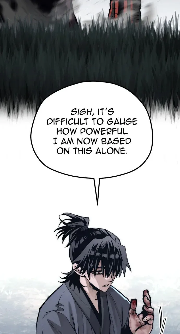 Murim RPG Simulation Chapter 144 page 41