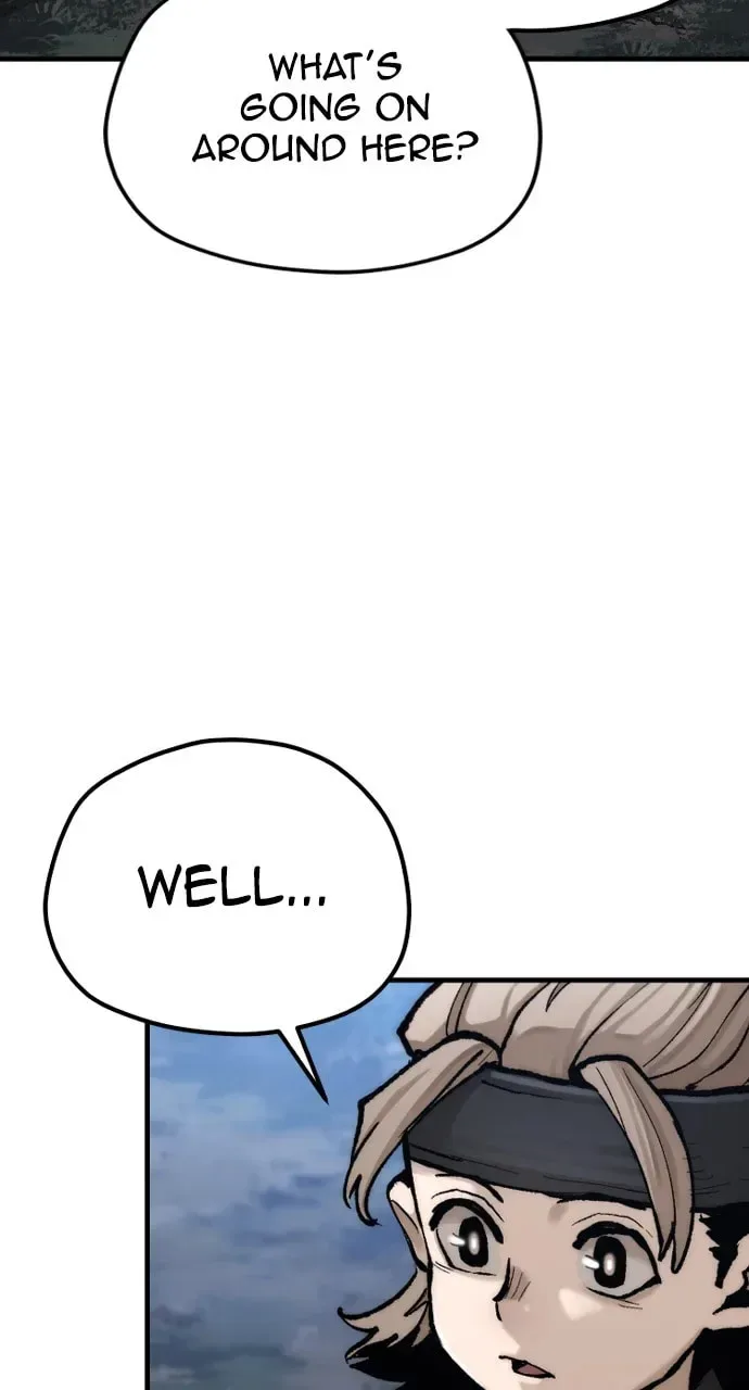 Murim RPG Simulation Chapter 144 page 47