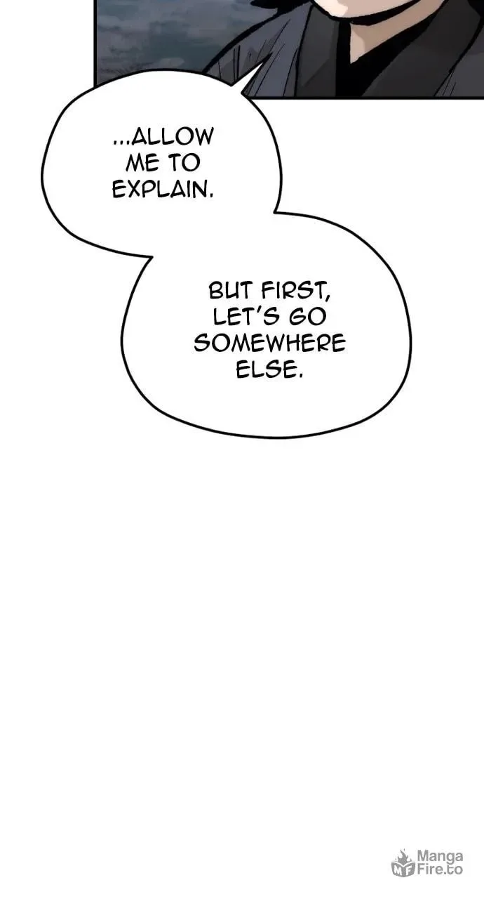 Murim RPG Simulation Chapter 144 page 48