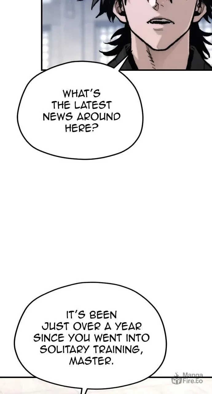 Murim RPG Simulation Chapter 144 page 55
