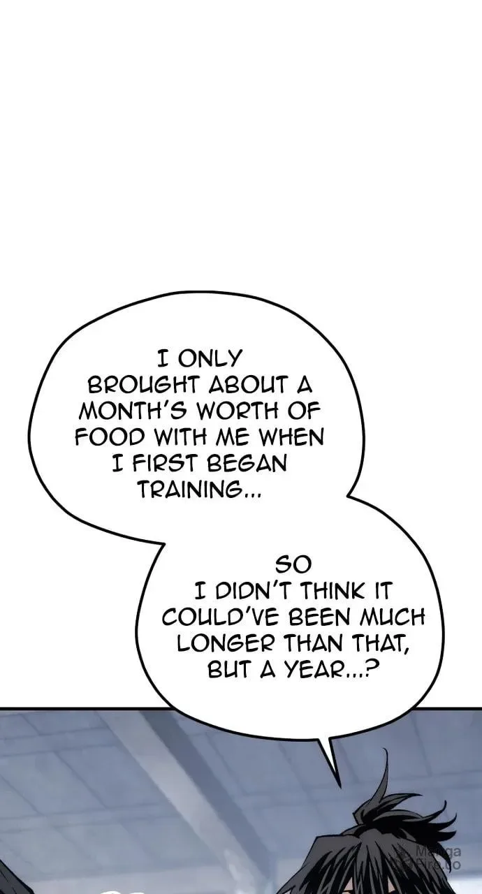 Murim RPG Simulation Chapter 144 page 57