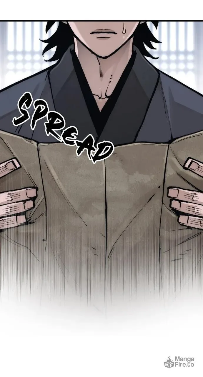 Murim RPG Simulation Chapter 144 page 60