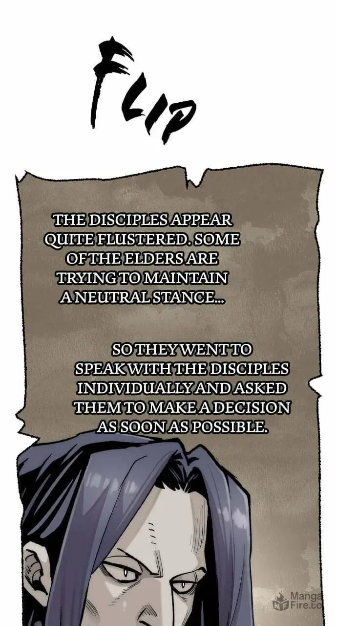 Murim RPG Simulation Chapter 144 page 65