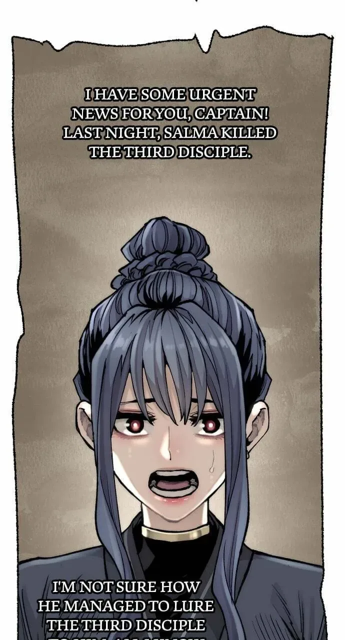 Murim RPG Simulation Chapter 144 page 67