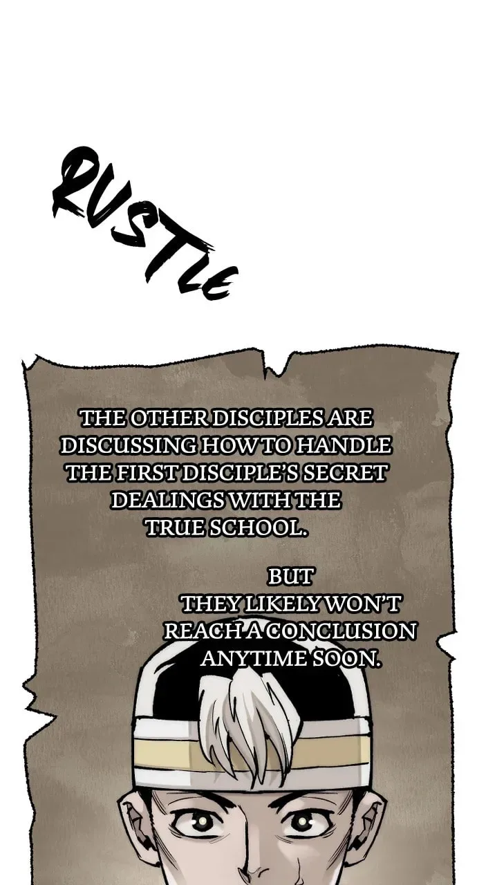 Murim RPG Simulation Chapter 144 page 61