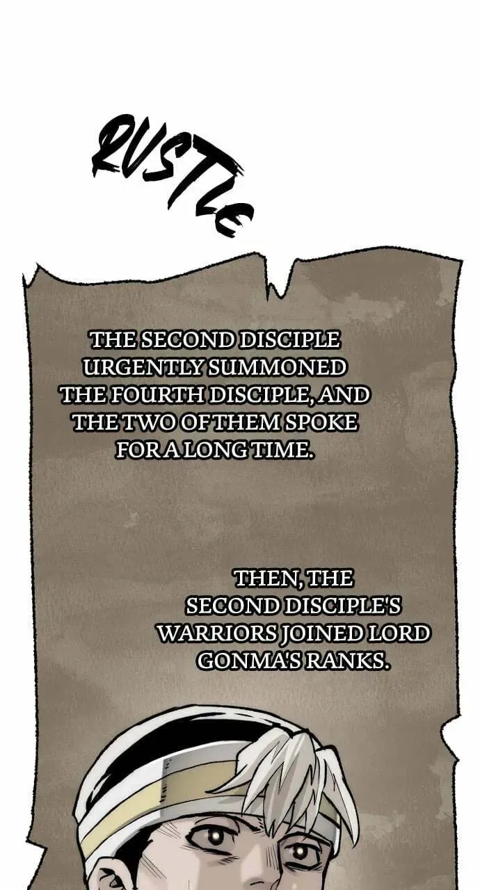 Murim RPG Simulation Chapter 144 page 71