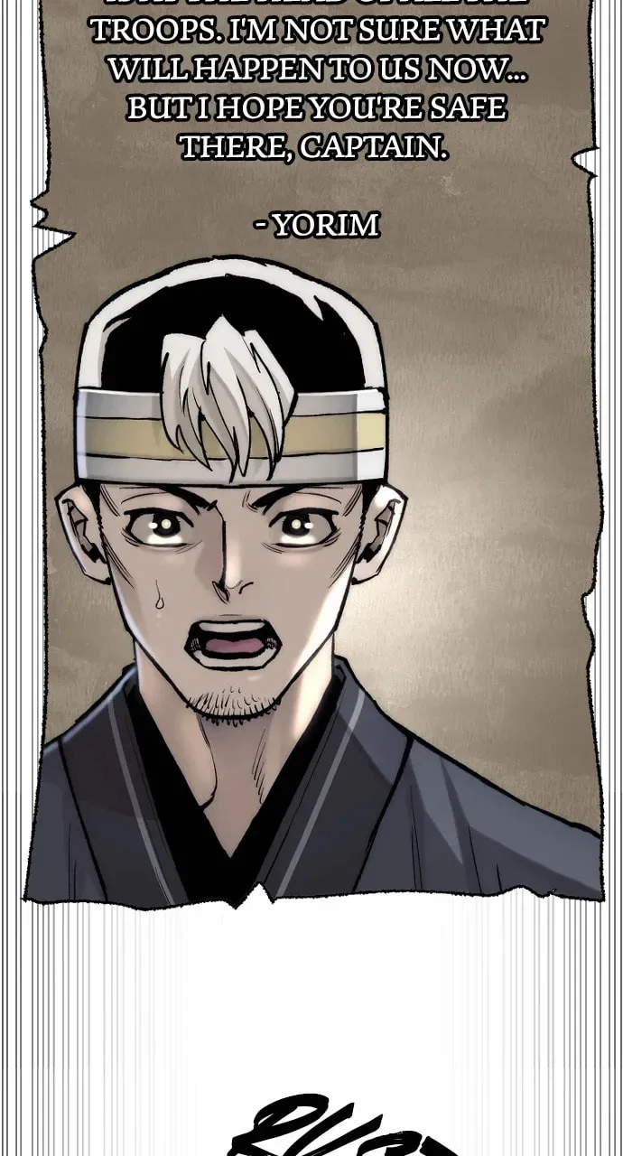 Murim RPG Simulation Chapter 144 page 79