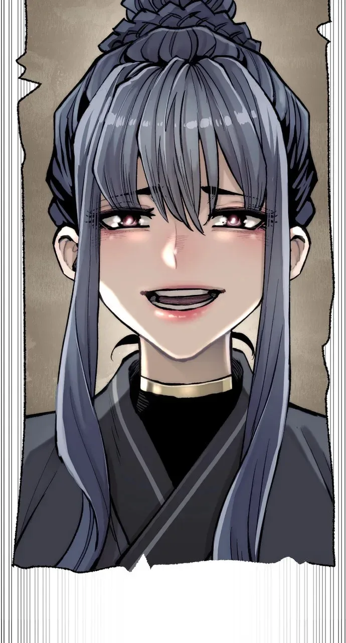 Murim RPG Simulation Chapter 144 page 83