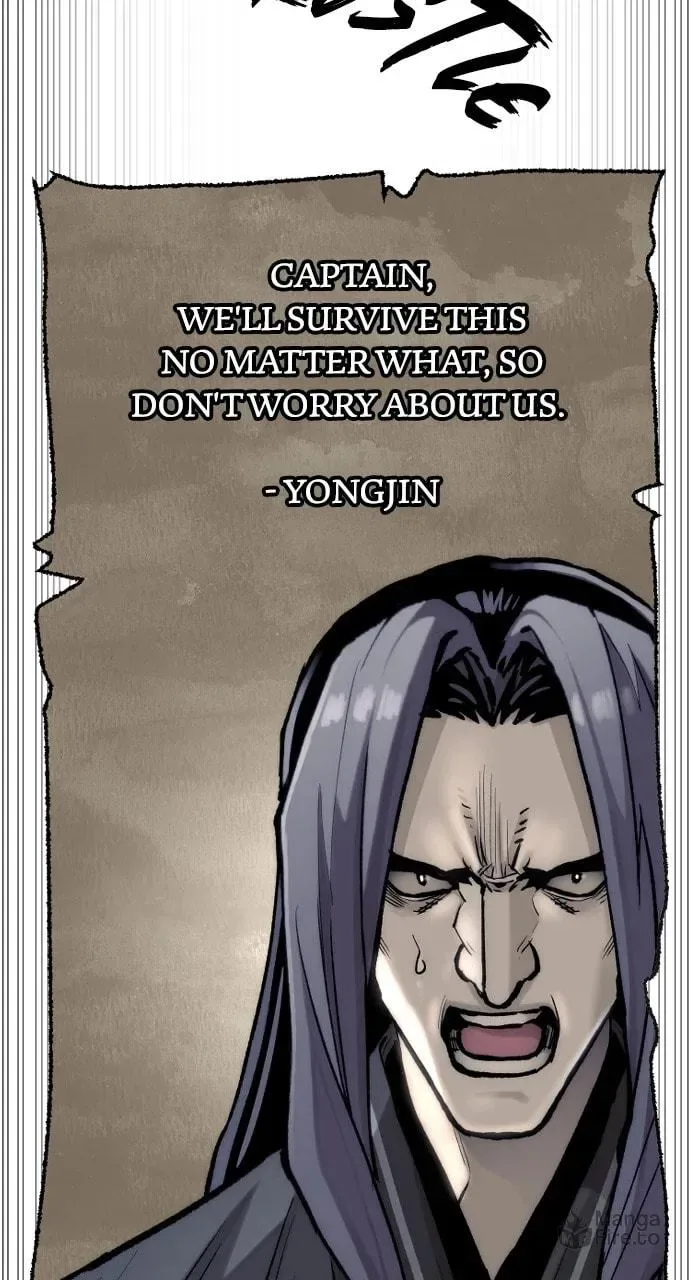 Murim RPG Simulation Chapter 144 page 80