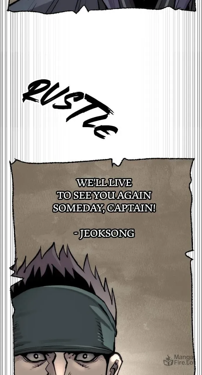 Murim RPG Simulation Chapter 144 page 81