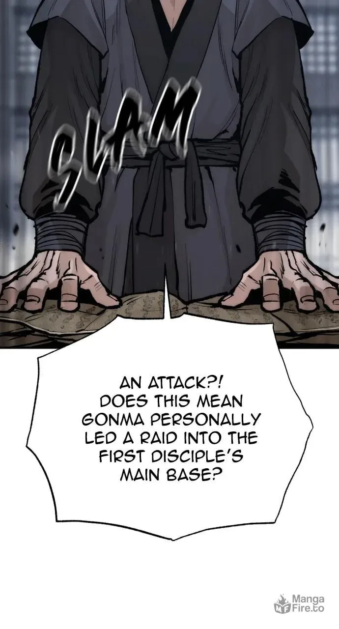 Murim RPG Simulation Chapter 144 page 85