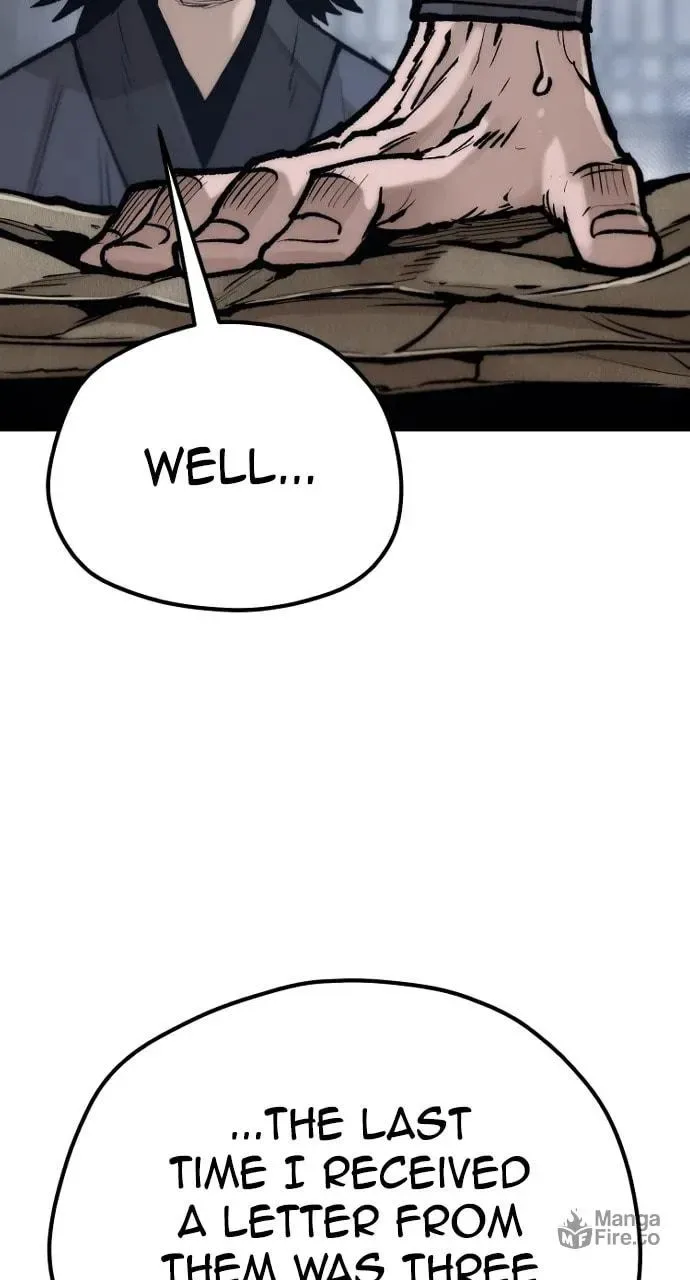 Murim RPG Simulation Chapter 144 page 87