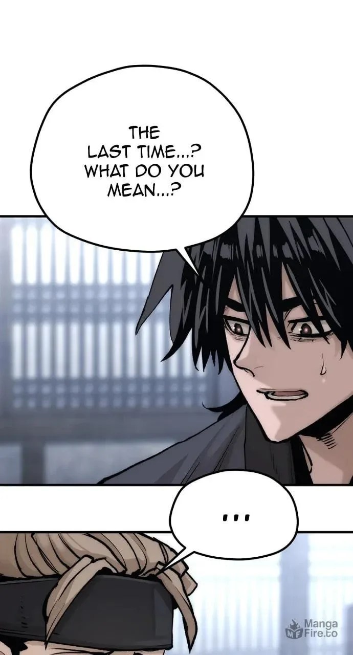 Murim RPG Simulation Chapter 144 page 90