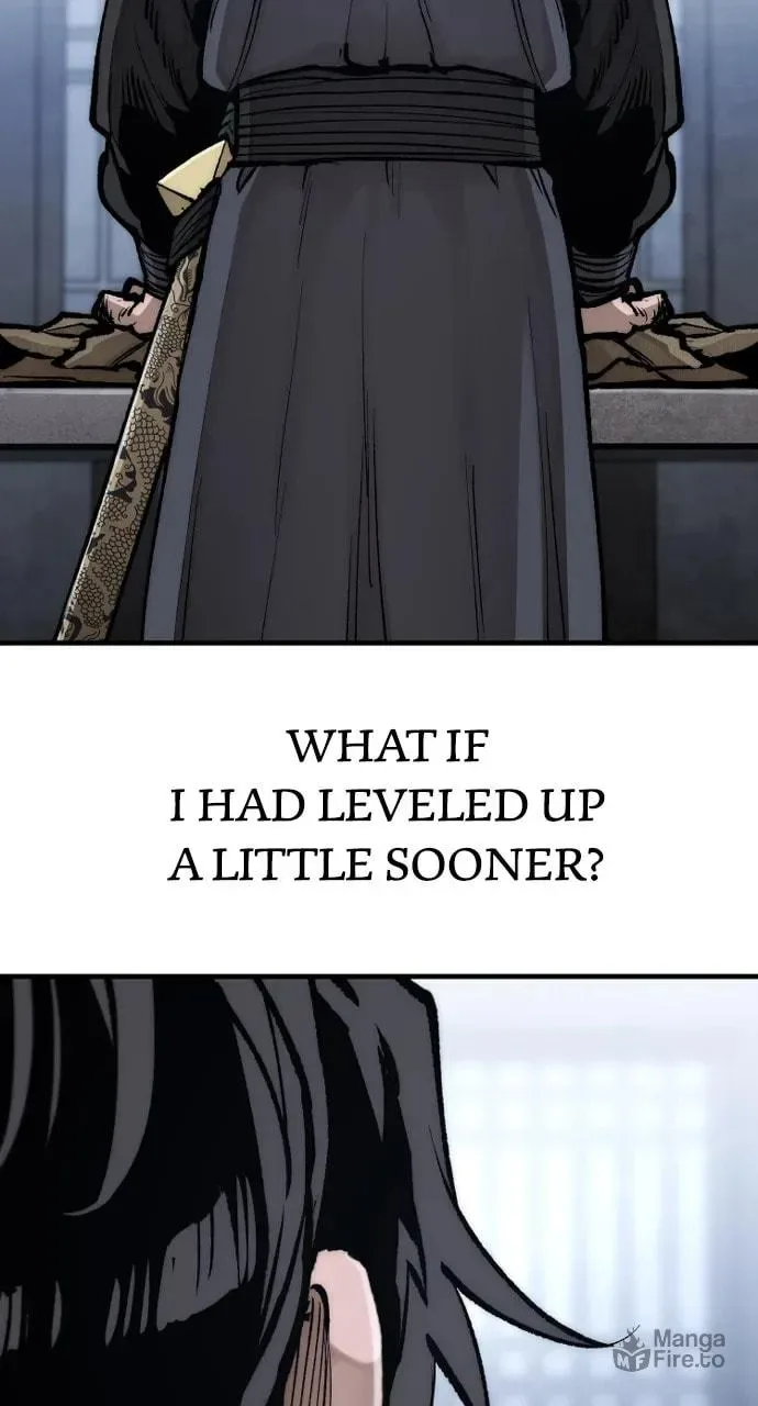 Murim RPG Simulation Chapter 144 page 95