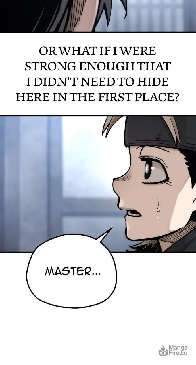Murim RPG Simulation Chapter 144 page 96