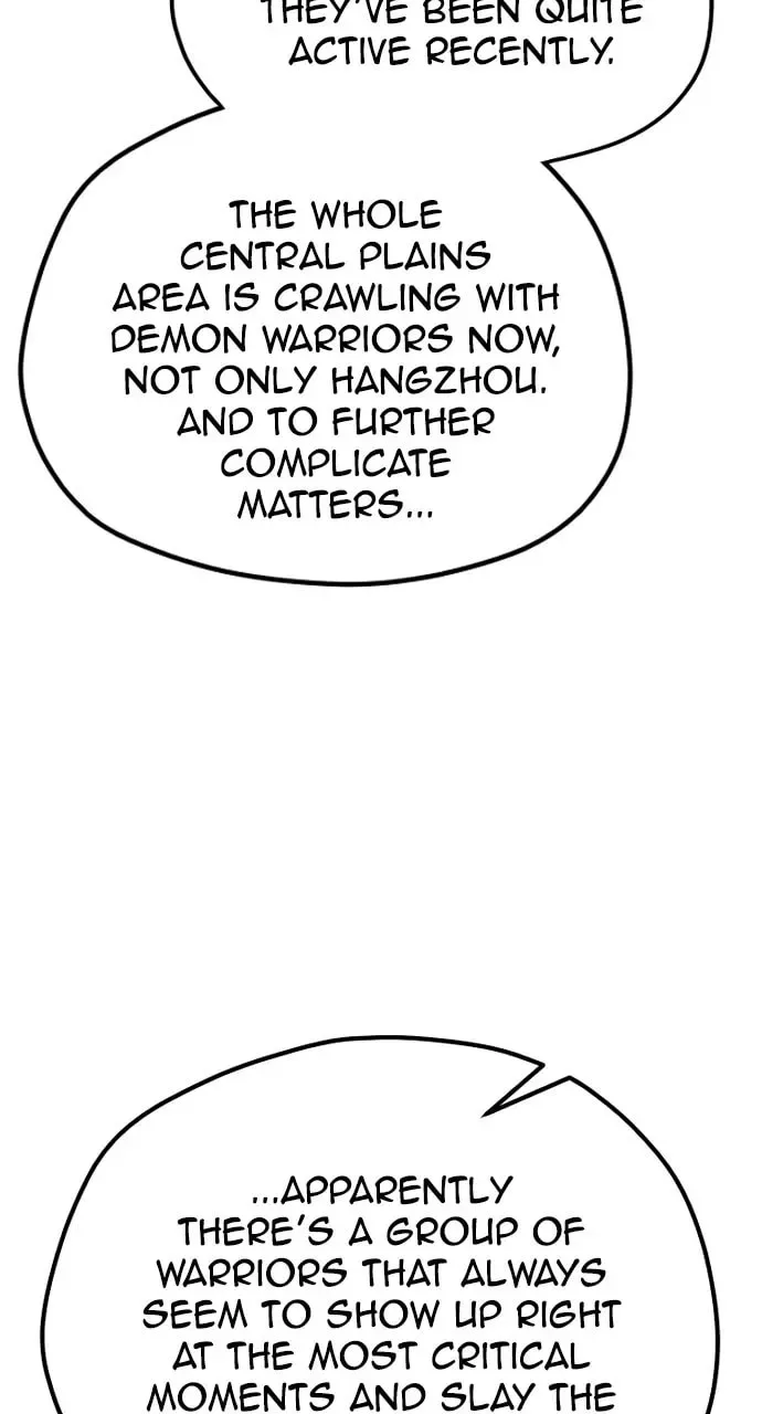 Murim RPG Simulation Chapter 144 page 98