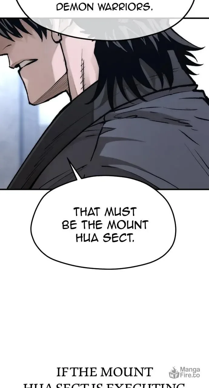 Murim RPG Simulation Chapter 144 page 99
