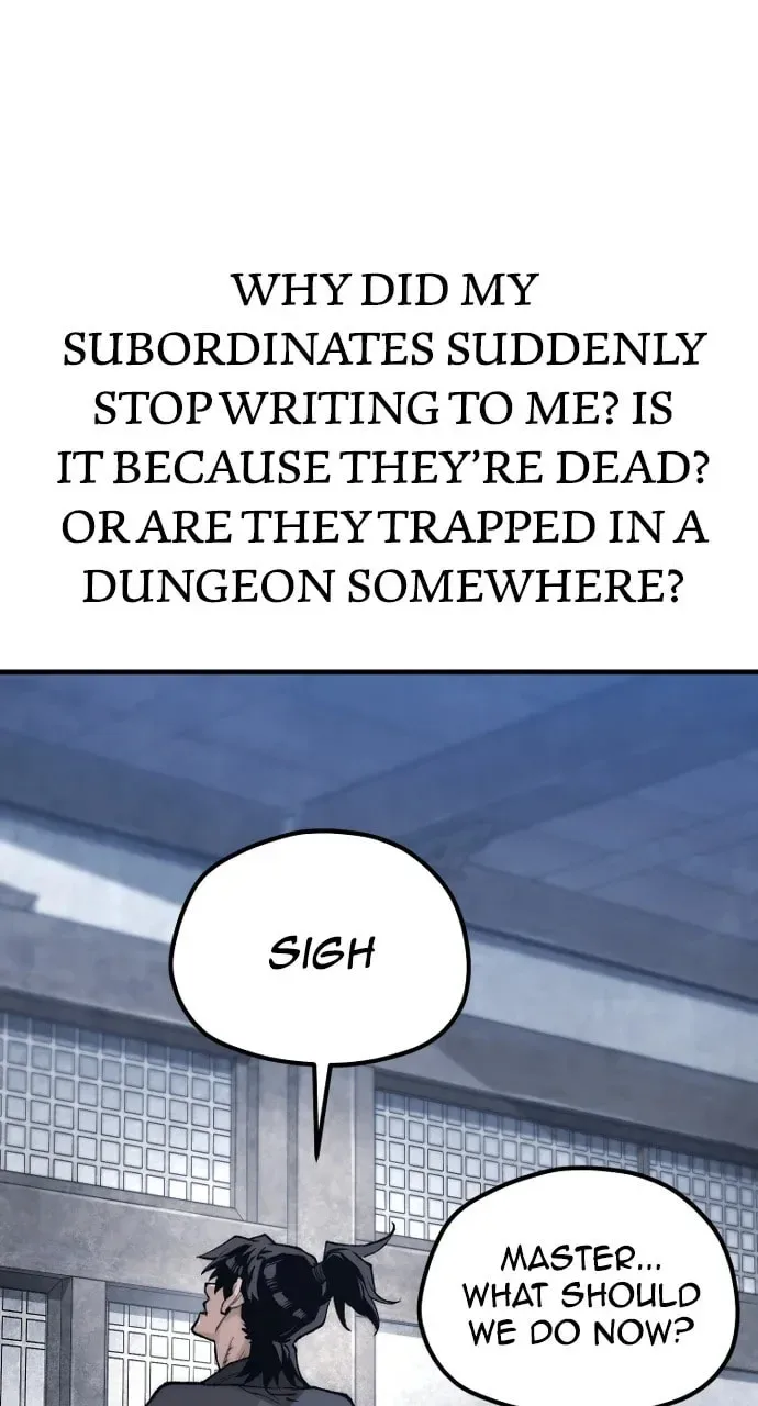 Murim RPG Simulation Chapter 144 page 103