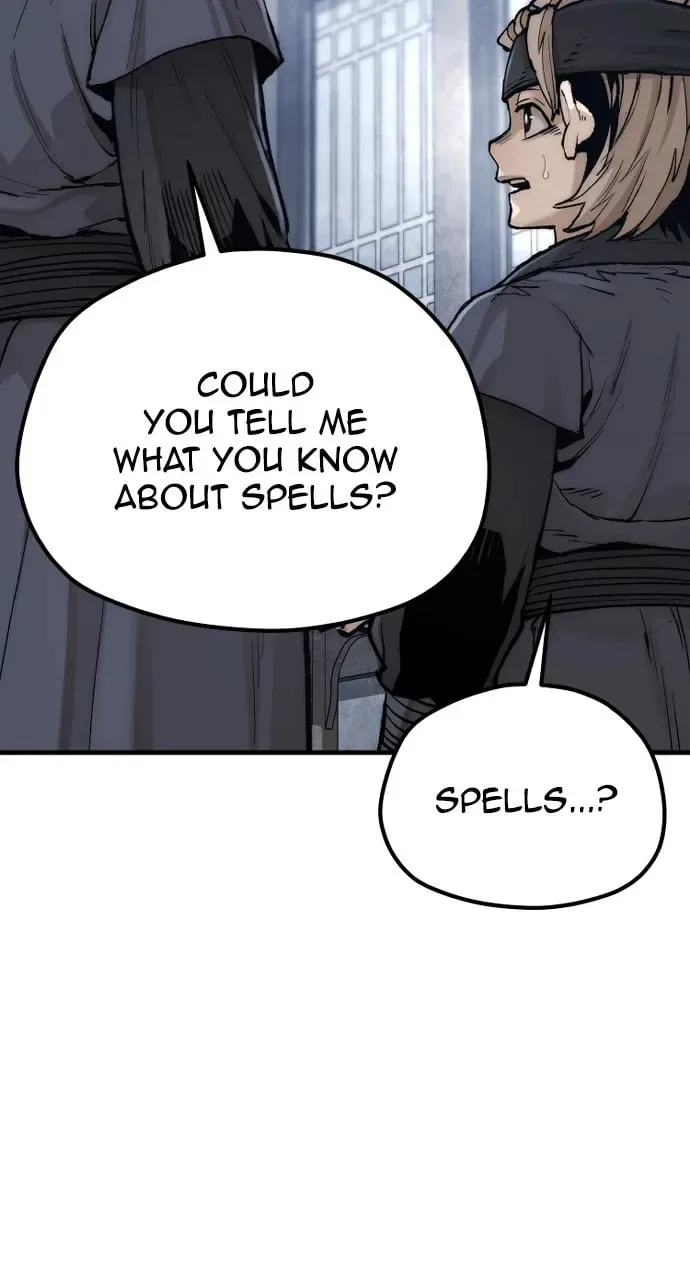 Murim RPG Simulation Chapter 144 page 107
