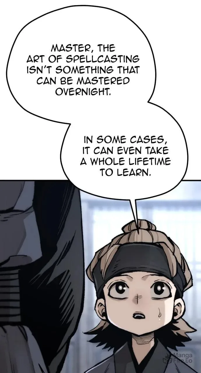 Murim RPG Simulation Chapter 144 page 108