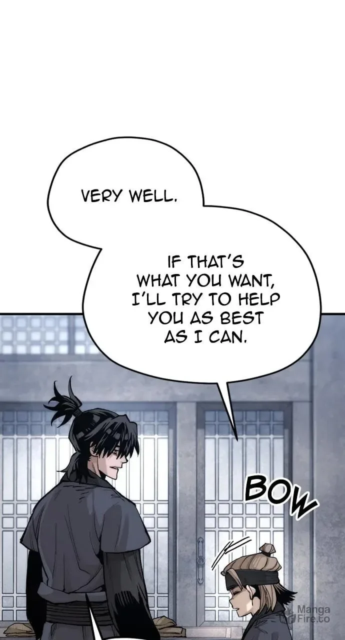 Murim RPG Simulation Chapter 144 page 110