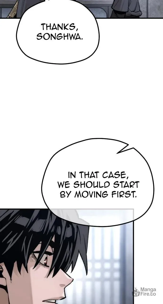 Murim RPG Simulation Chapter 144 page 111