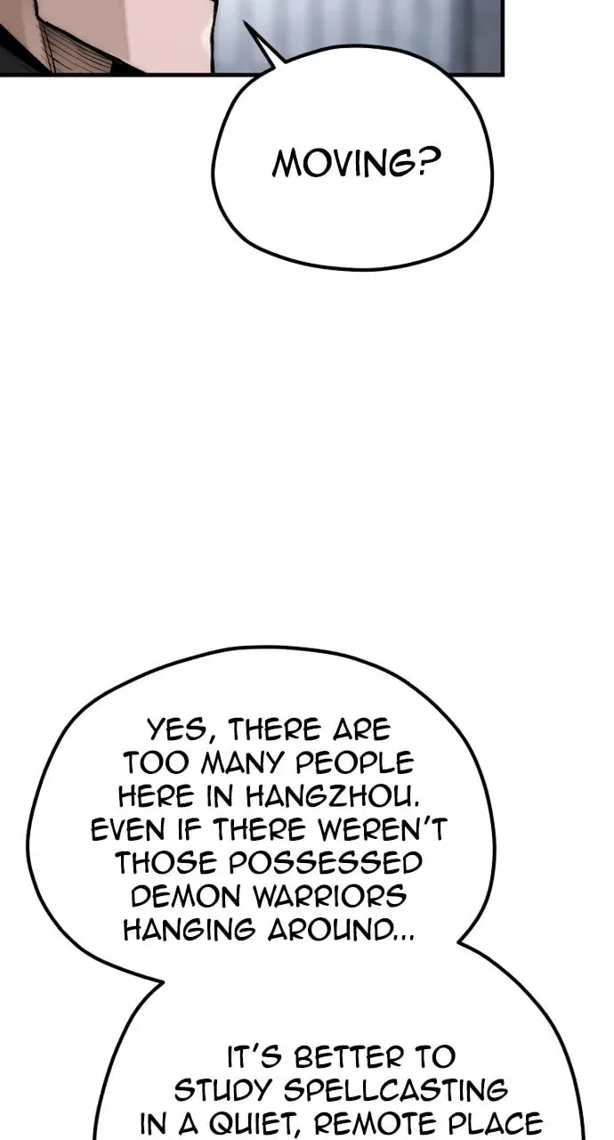 Murim RPG Simulation Chapter 144 page 112