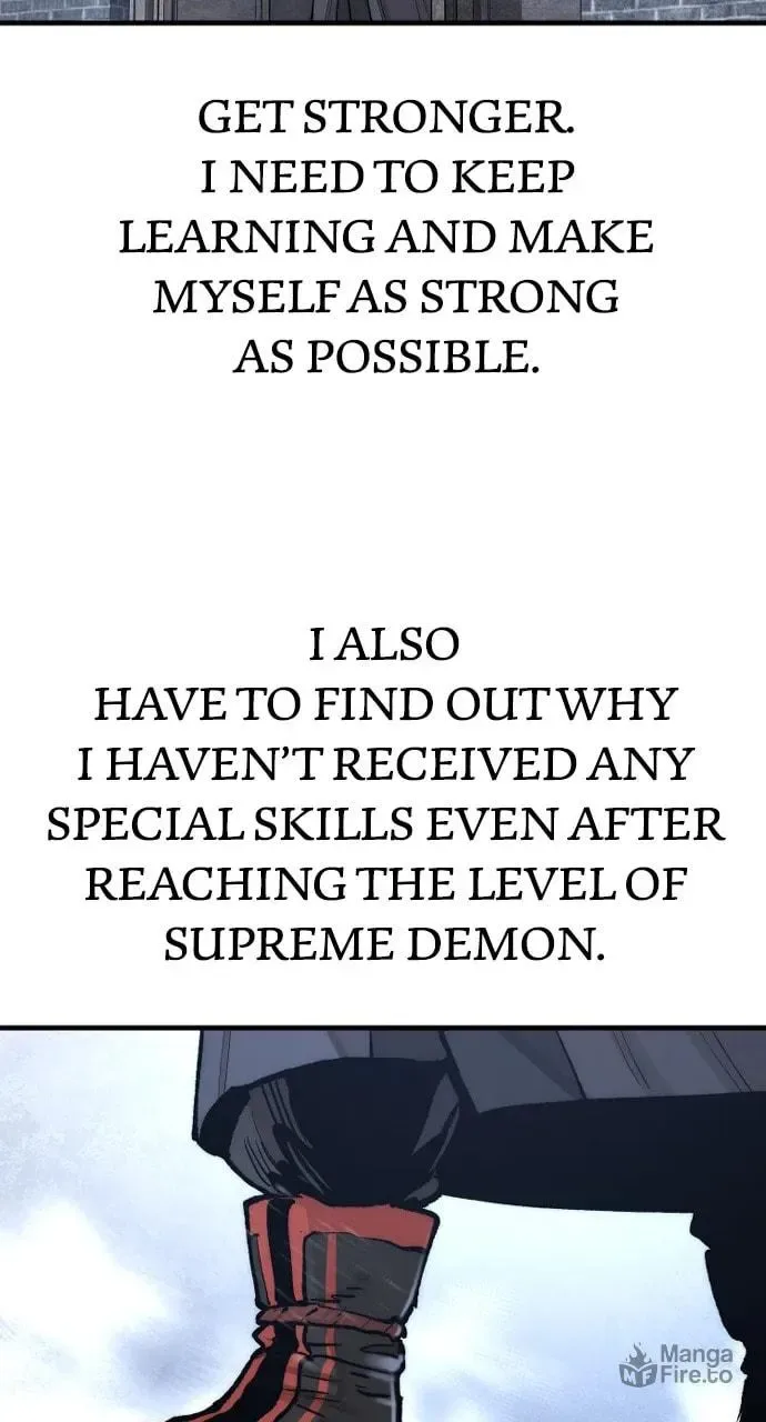 Murim RPG Simulation Chapter 144 page 120