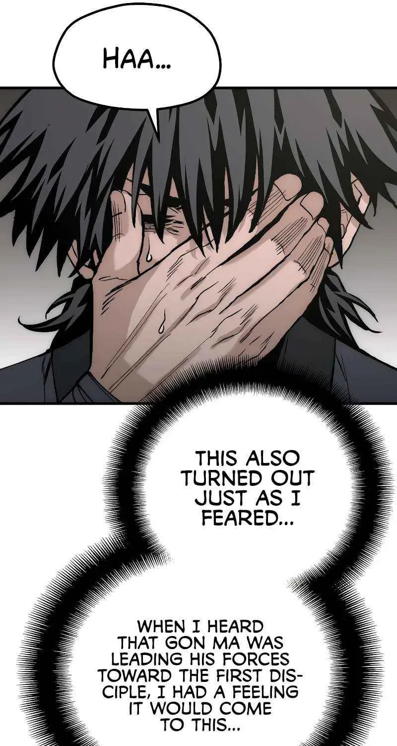 Murim RPG Simulation Chapter 146 page 24