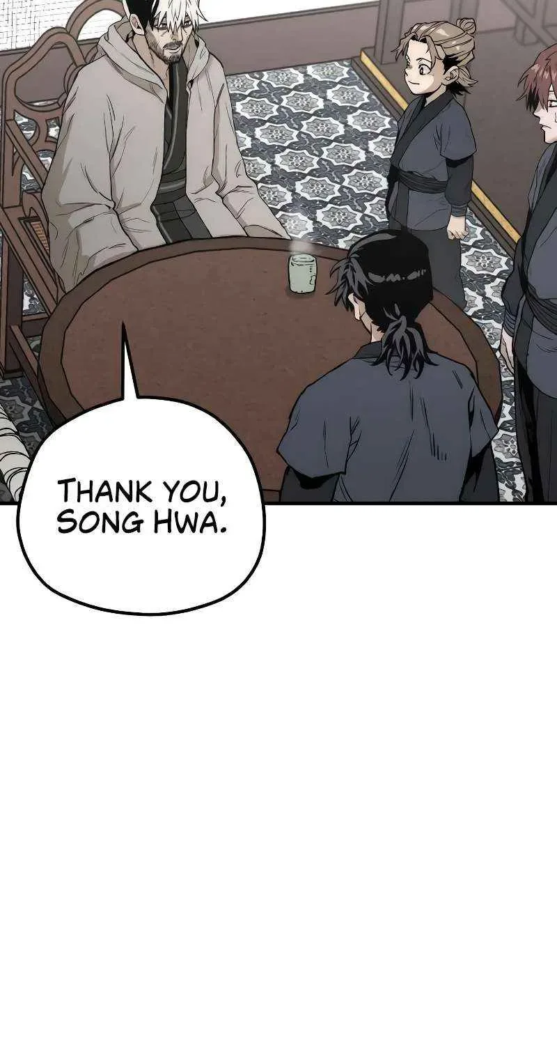 Murim RPG Simulation Chapter 146 page 6