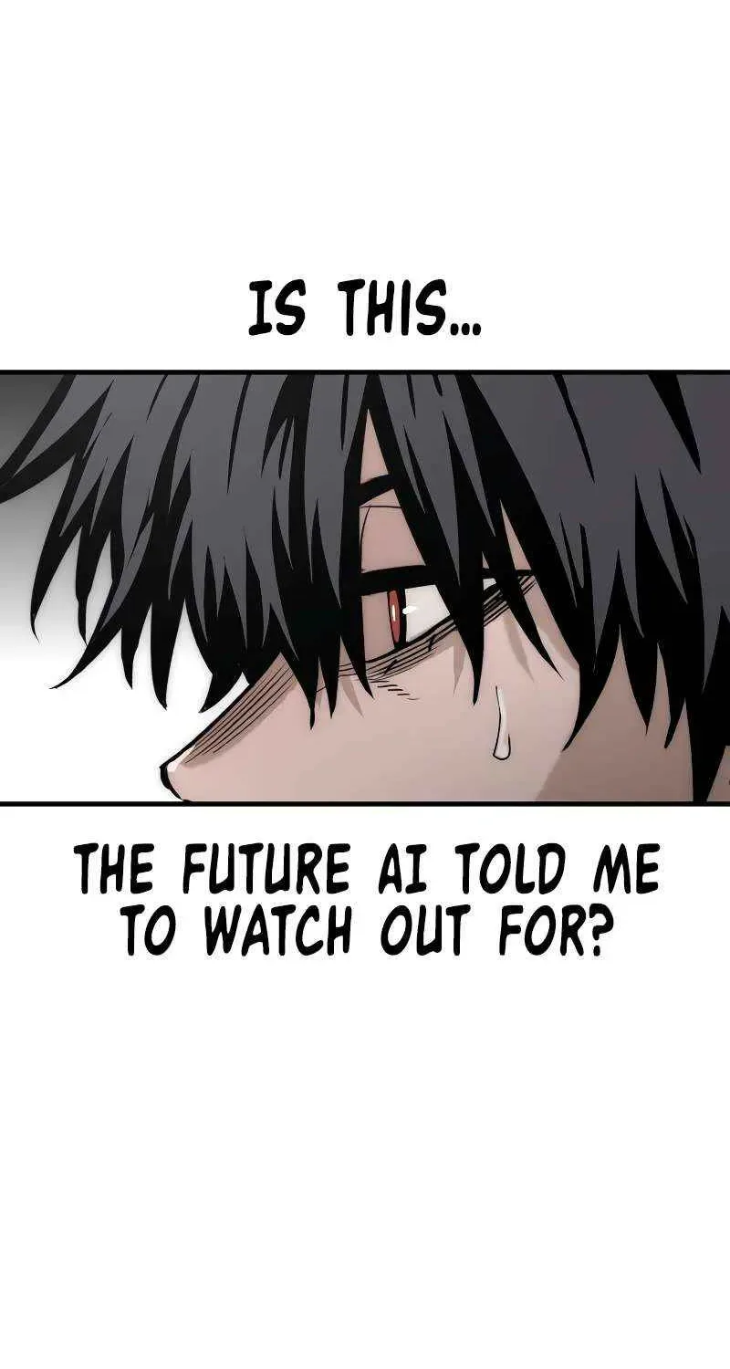 Murim RPG Simulation Chapter 146 page 9