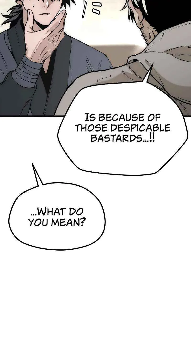 Murim RPG Simulation Chapter 146 page 26