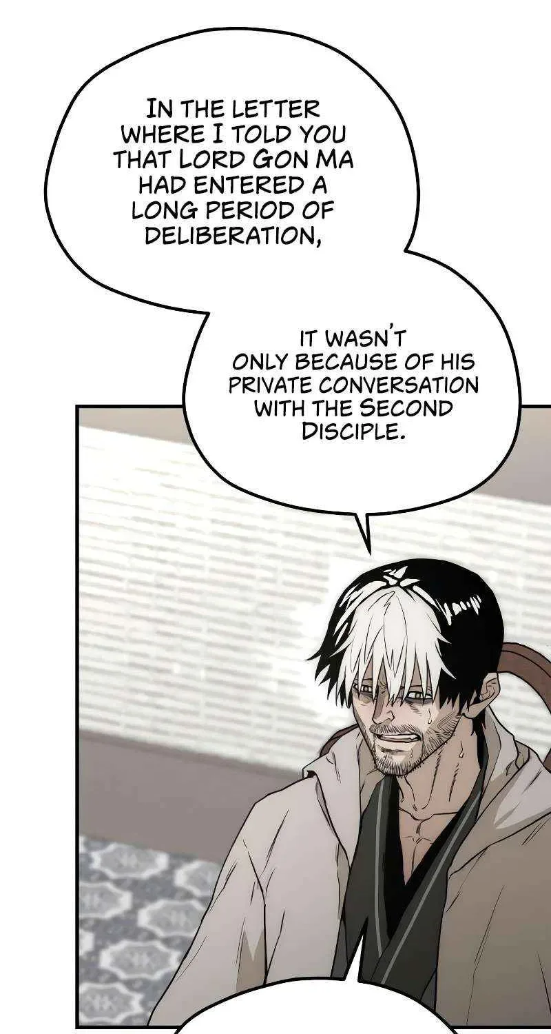 Murim RPG Simulation Chapter 146 page 27