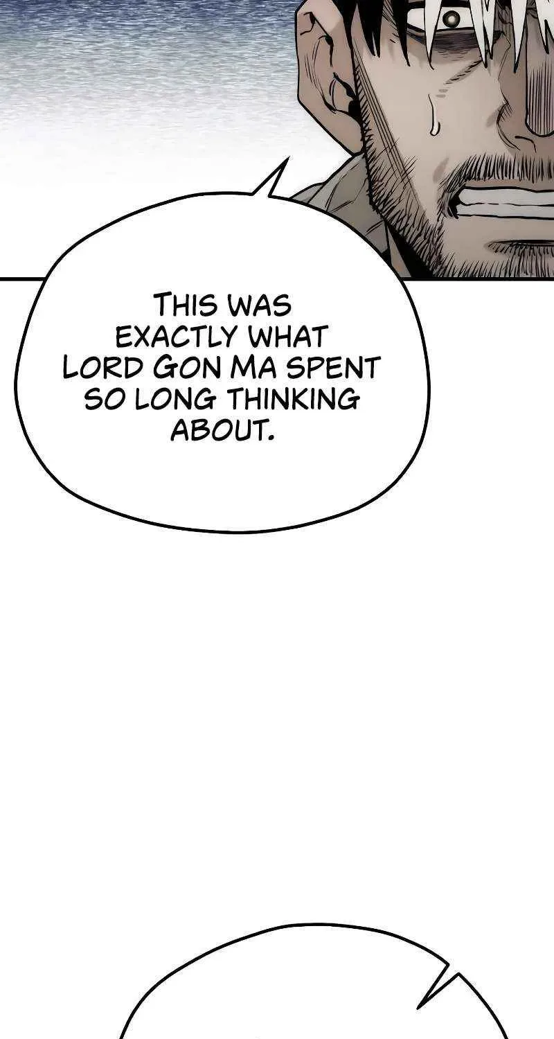 Murim RPG Simulation Chapter 146 page 32