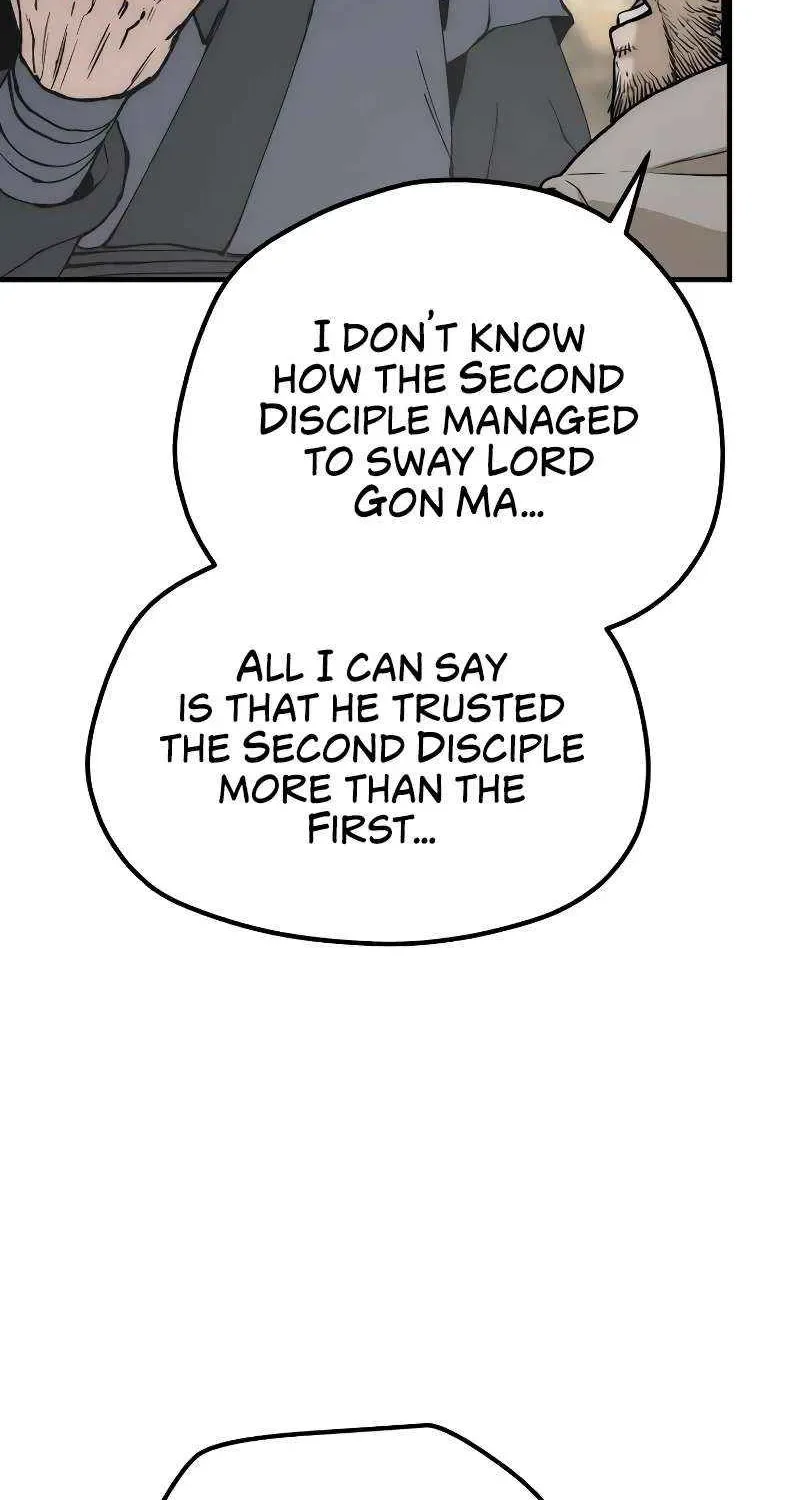 Murim RPG Simulation Chapter 146 page 36