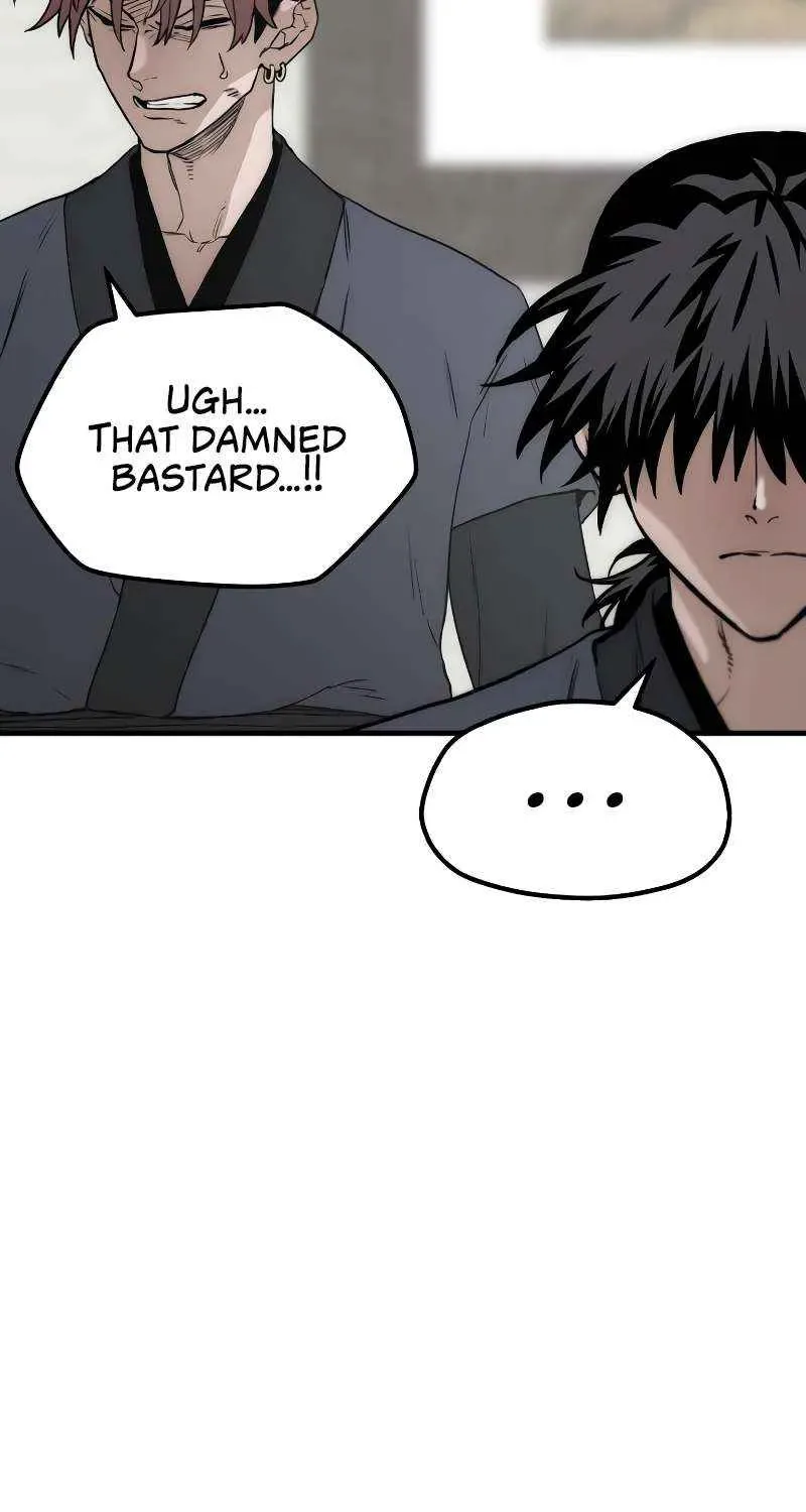 Murim RPG Simulation Chapter 146 page 39