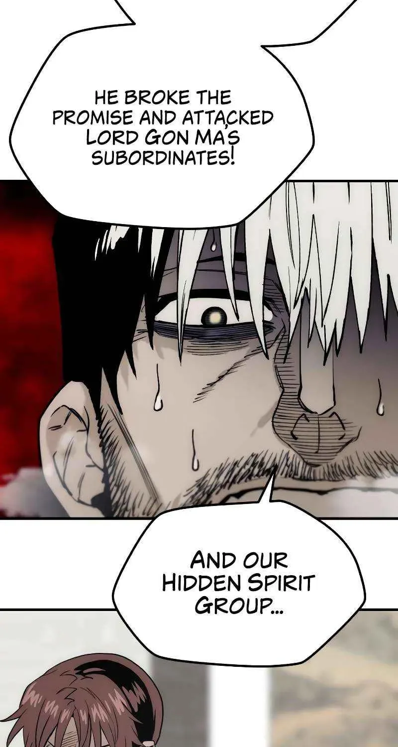 Murim RPG Simulation Chapter 146 page 38