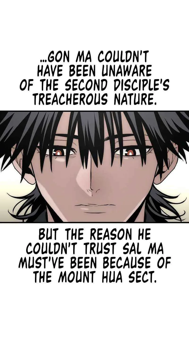 Murim RPG Simulation Chapter 146 page 40