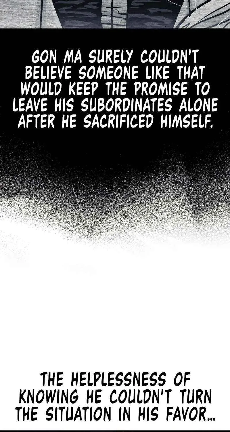 Murim RPG Simulation Chapter 146 page 43