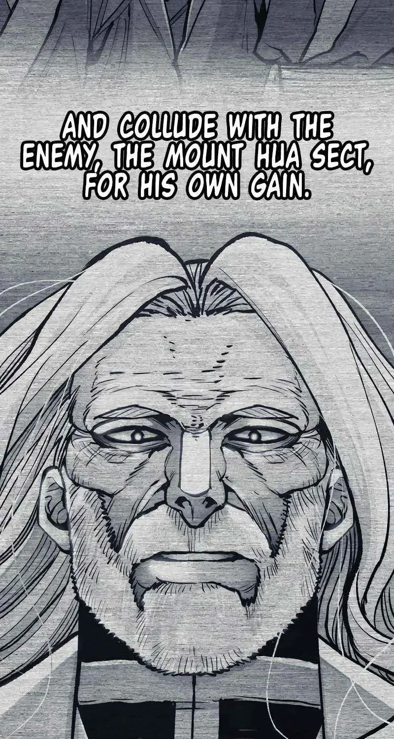 Murim RPG Simulation Chapter 146 page 42