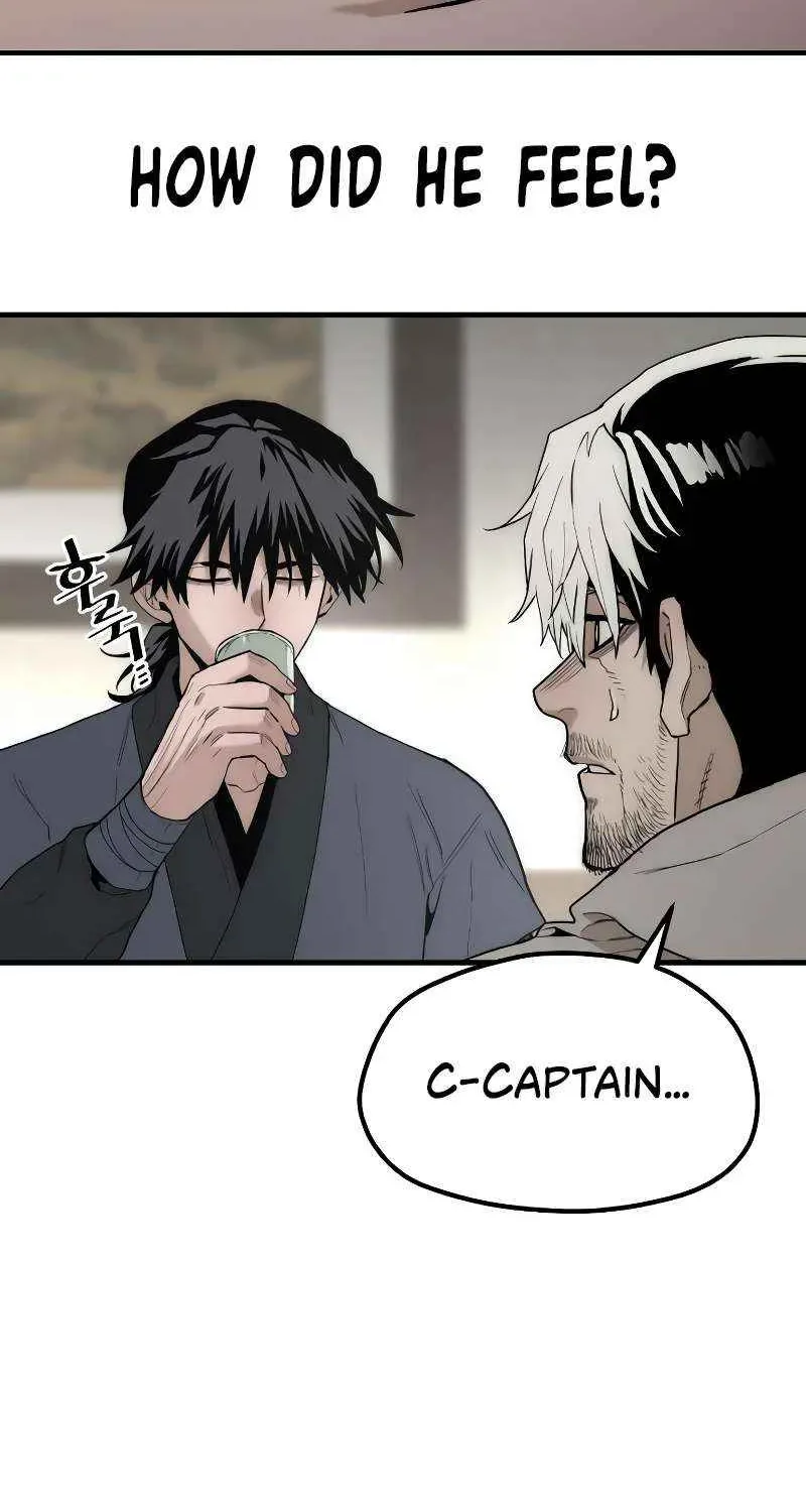 Murim RPG Simulation Chapter 146 page 49