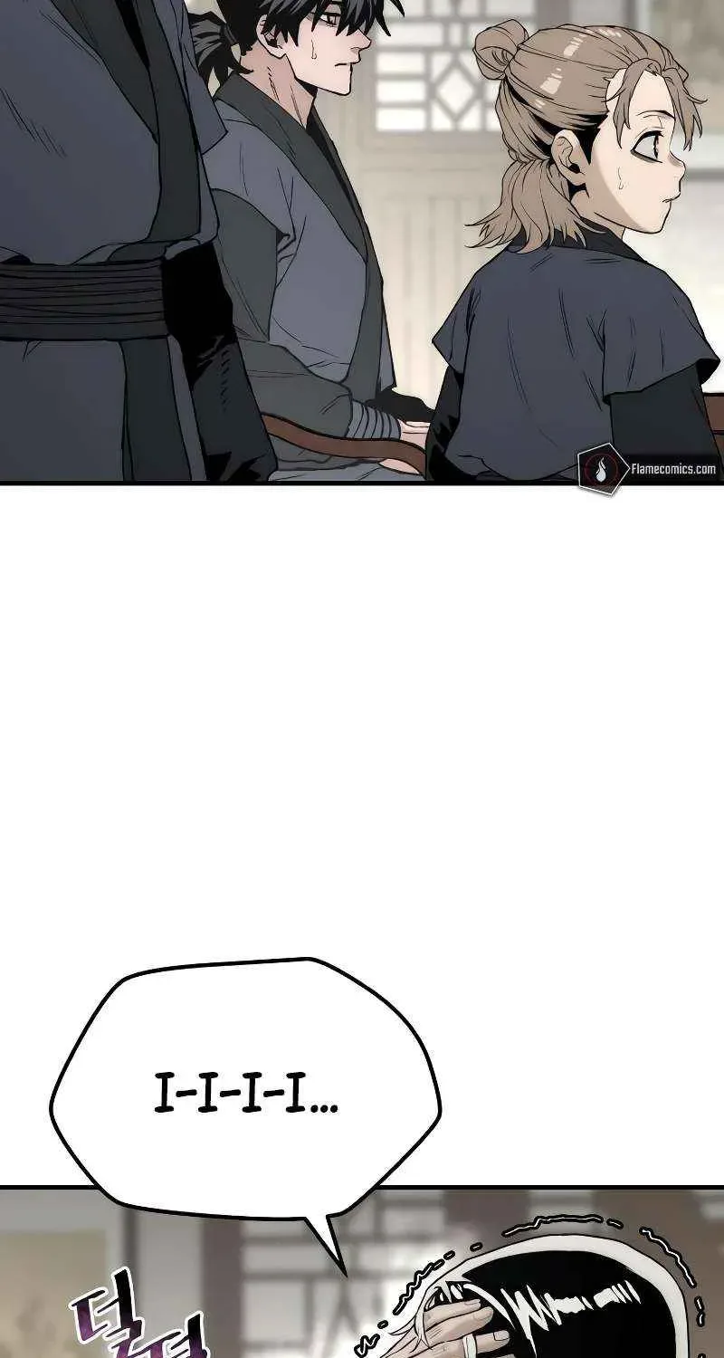 Murim RPG Simulation Chapter 146 page 52