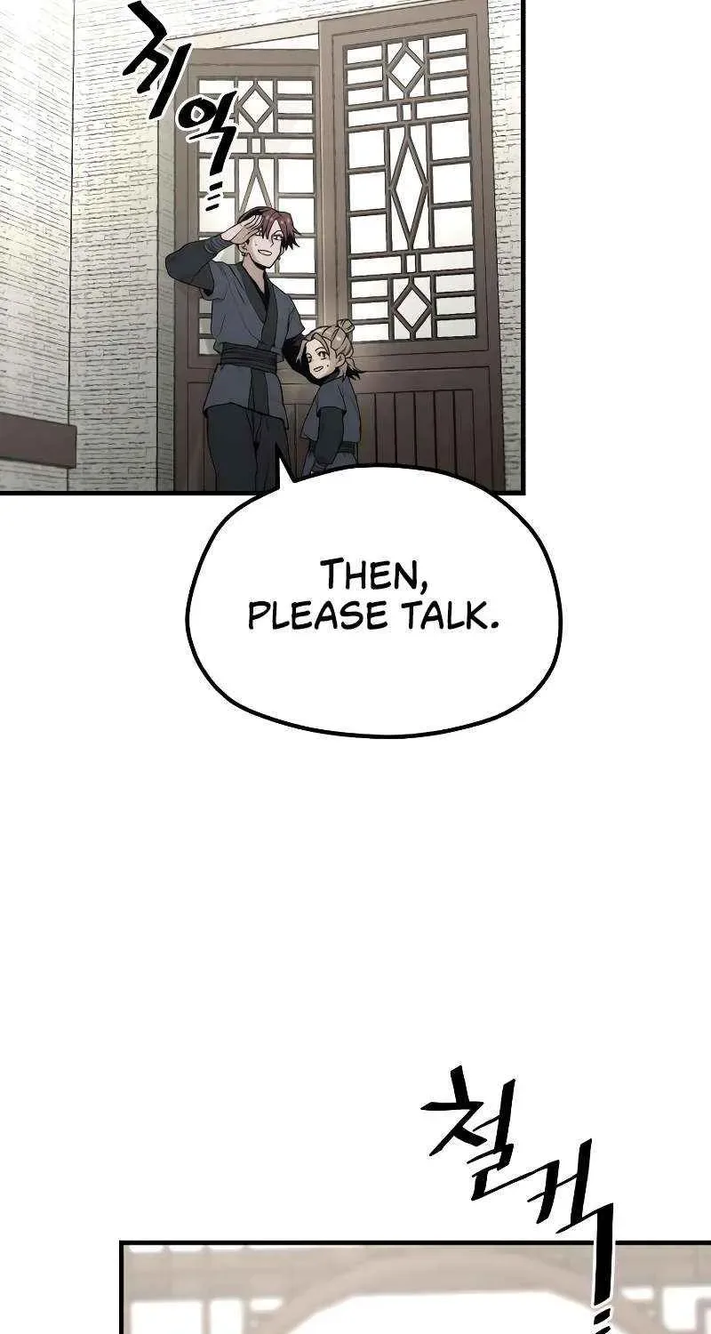 Murim RPG Simulation Chapter 146 page 58