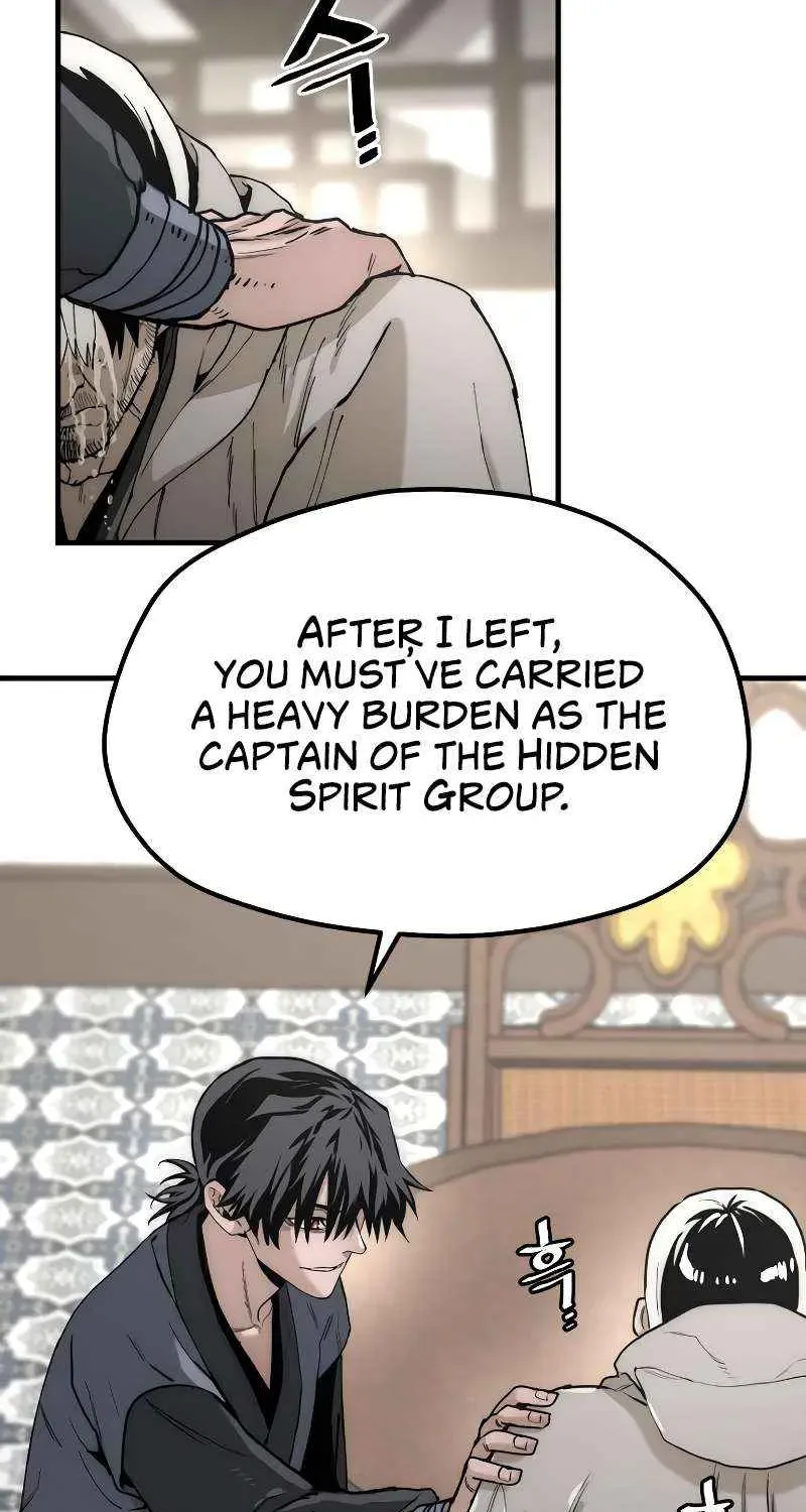 Murim RPG Simulation Chapter 146 page 62