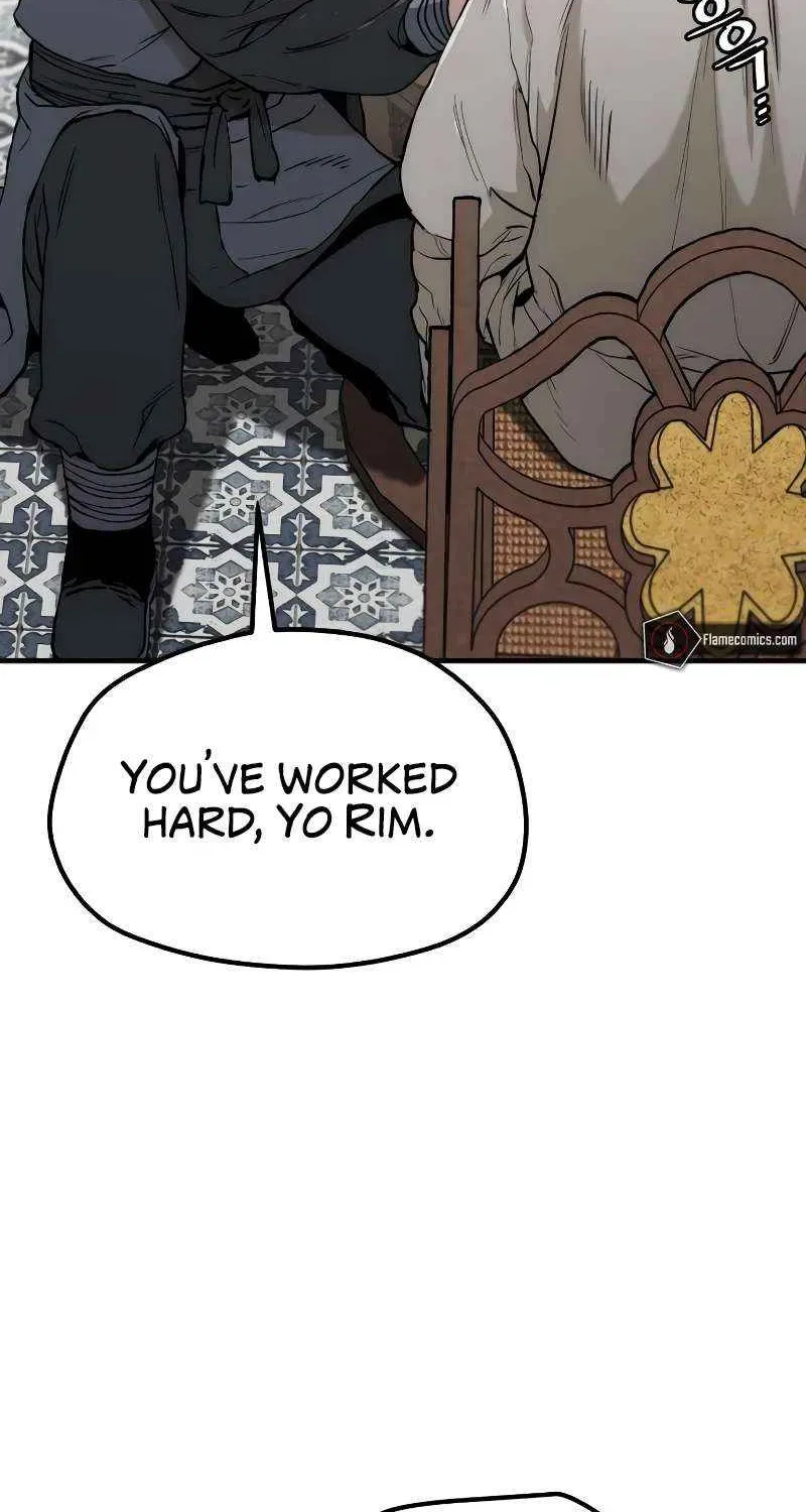 Murim RPG Simulation Chapter 146 page 63