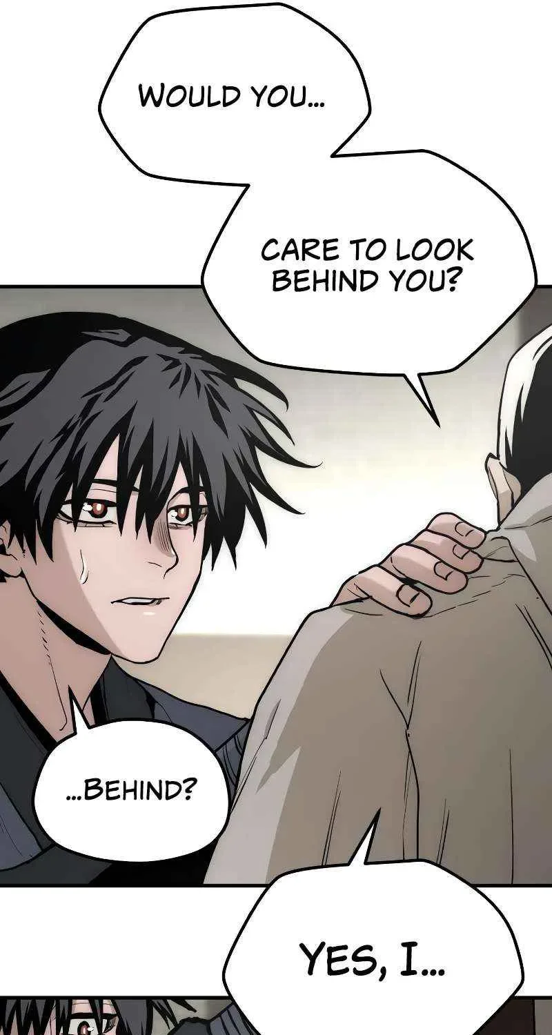 Murim RPG Simulation Chapter 146 page 66