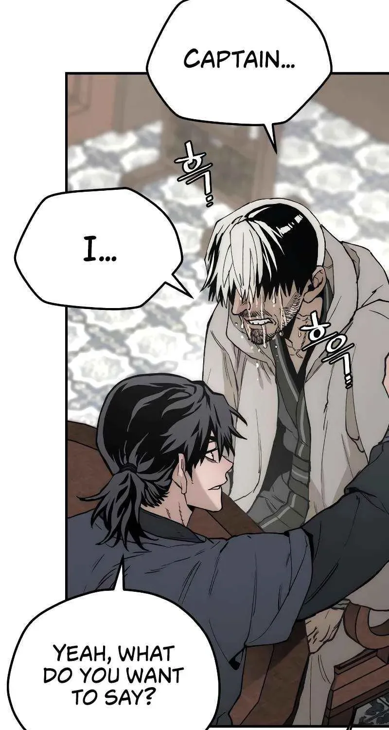 Murim RPG Simulation Chapter 146 page 64