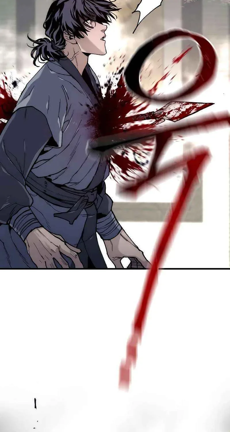 Murim RPG Simulation Chapter 146 page 71